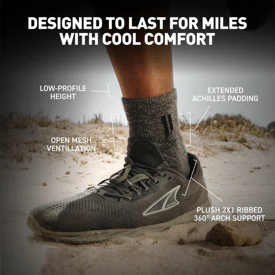 Trail Ankle Socks